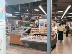 -blt精品超市(北京银座店)