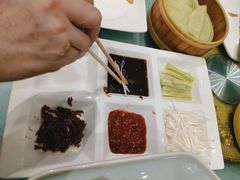 正阳春烤鸭-正阳春烤鸭(华捷道店)