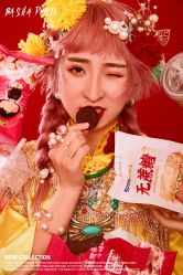 点击看大图 -芭莎视觉婚纱摄影(花溪店)