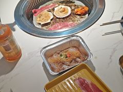 -花味·自助烤肉(南方时代店)