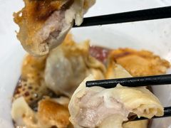 -东门饺子馆(少年宫路店)