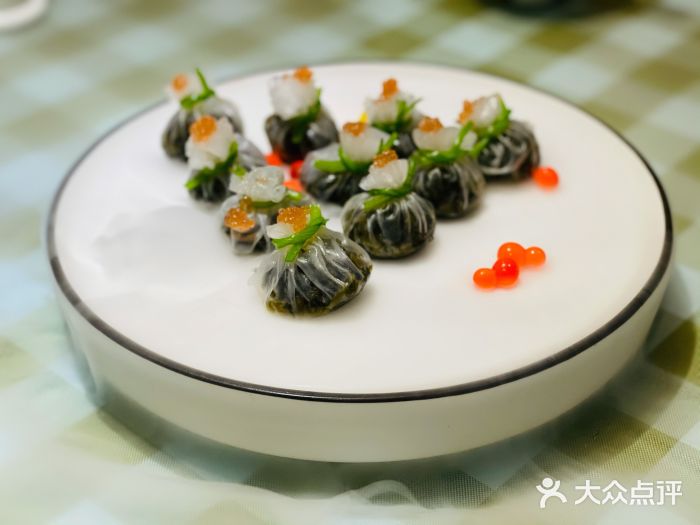 无名居(西直门总店)图片