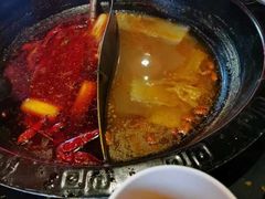 -成都龍井門火锅(王家湾店)