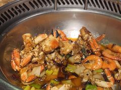 -七欣天香辣蟹火锅(武义壶山广场店)