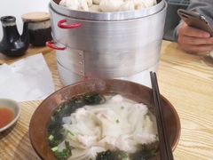 -桐香园小笼包(百井坊巷店)