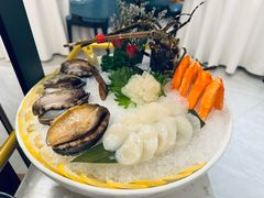 -红雀围·海鲜火锅(陆家嘴中心店)