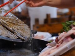 -绿雅居原生态农庄(小涌店)