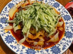 -柴窝堡22号辣子鸡·传承新疆菜