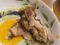 -老舅老蒙肉饼非遗店(一店)