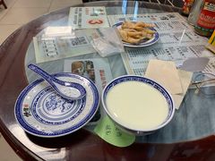 -恒信牛奶甜品(南京总店)