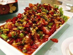 -老虎滩船说·海胆水饺·大连海鲜(老虎滩店)