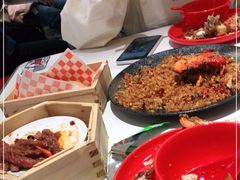 -避风塘·金牌店·夜宵(金玉兰店)