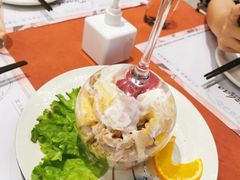-赵小姐丨新中餐(曲江店)
