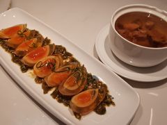 -绿茶餐厅(港惠购物中心店)