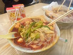 -七台河福临大碗麻辣烫