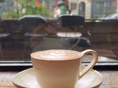 -WABI COFE(愚园路店)