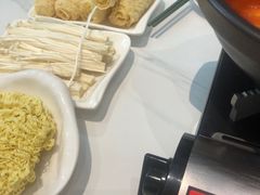 -新仙清汤牛腩(铜锣湾店)