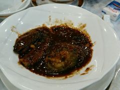 -金城大酒店-中餐厅(汾江中路店)