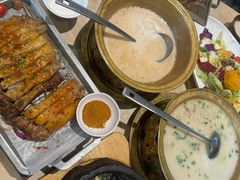 -羊之道草原味道清真餐厅(番禺店)