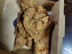 -PIXEL BOY炸鸡店(上海首店)