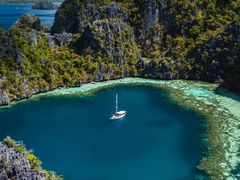 -老虎石海上公园