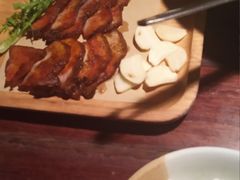-外婆家(南开大悦城店)