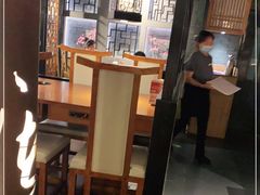 -呷哺呷哺(王府井喜悦店)