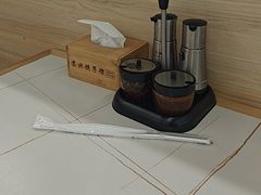 -东北饺子馆(马尾君竹店)