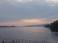 -千岛湖忆湖度假酒店(中心湖景区店)