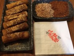 -付小姐在成都(中山公园店)