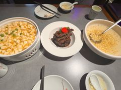 -姑苏家宴·苏帮菜·松鼠桂鱼(苏州总店)