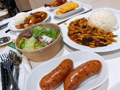 -宜家·瑞典风味餐厅(天津东丽商场店)
