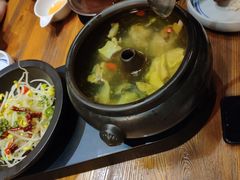 -云海肴·云南小炒·汽锅鸡(天津国金汇店)