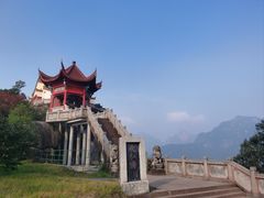 -九华山风景区