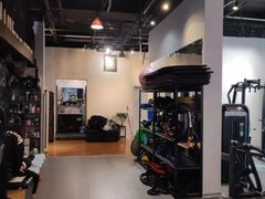 -FEELINGME乐刻私教馆·健身(沿海赛洛城店)