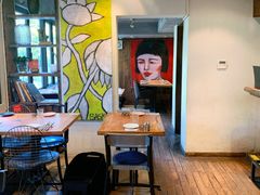 大堂-Ginger(兴国路店)