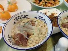 -老孙家饭庄·非遗(东关店)