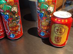 -很久以前羊肉串(朝阳路店)