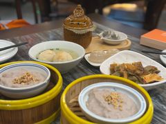 -安泰楼·佛跳墙创始人·传统闽味早茶·酒楼(三坊七巷闽菜地标店)