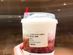 -奈雪的茶(石家庄万象城店)