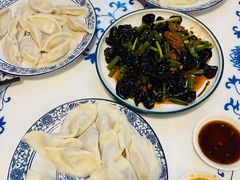 -老都一处饺子馆(道里店)