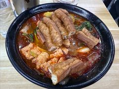 -四川老牛麻辣烫(北门桥店)