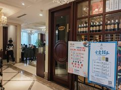 -子霖南山鲜虾面(南山总店)