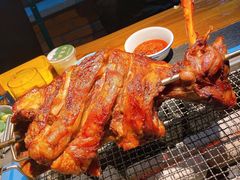 -那些年记忆烧烤