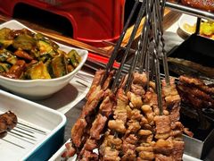 -清真·金鑫隆牛羊肉(环山路店)