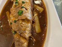 -福建美食城(老君堂店)
