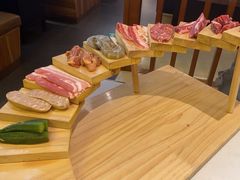 -千寻山野烤肉(中关村店)
