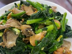 -山海关清和浑锅店
