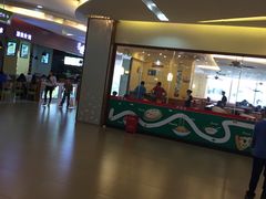 -萨莉亚意式餐厅(深圳北站店)