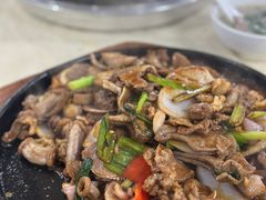 -标记美食新鲜猪杂(兴南大道店)